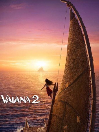 VAIANA 2