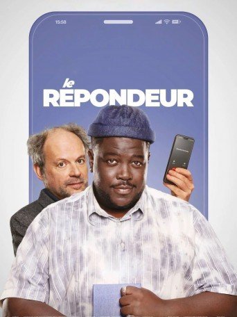 LE RÉPONDEUR