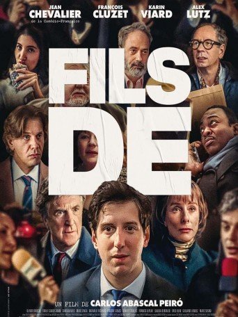 FILS DE