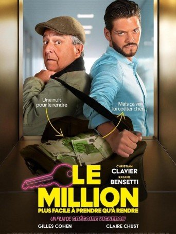 LE MILLION