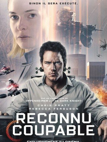 RECONNU COUPABLE
