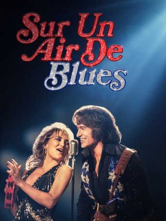 SUR UN AIR DE BLUES