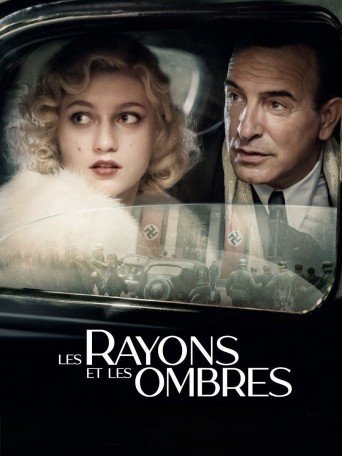 LES RAYONS ET LES OMBRES