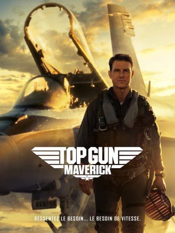 TOP GUN : MAVERICK