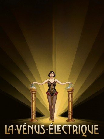 LA VÉNUS ÉLECTRIQUE