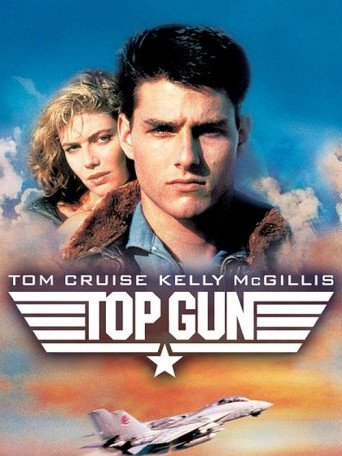 TOP GUN