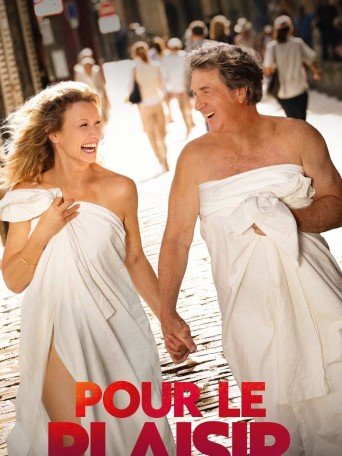 POUR LE PLAISIR
