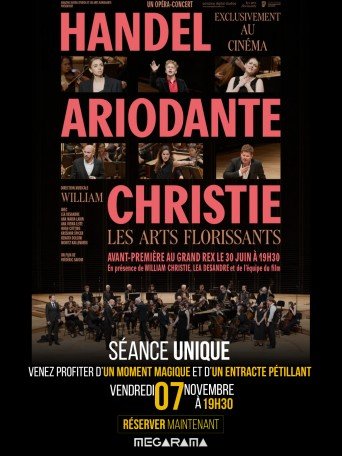 ARIODANTE